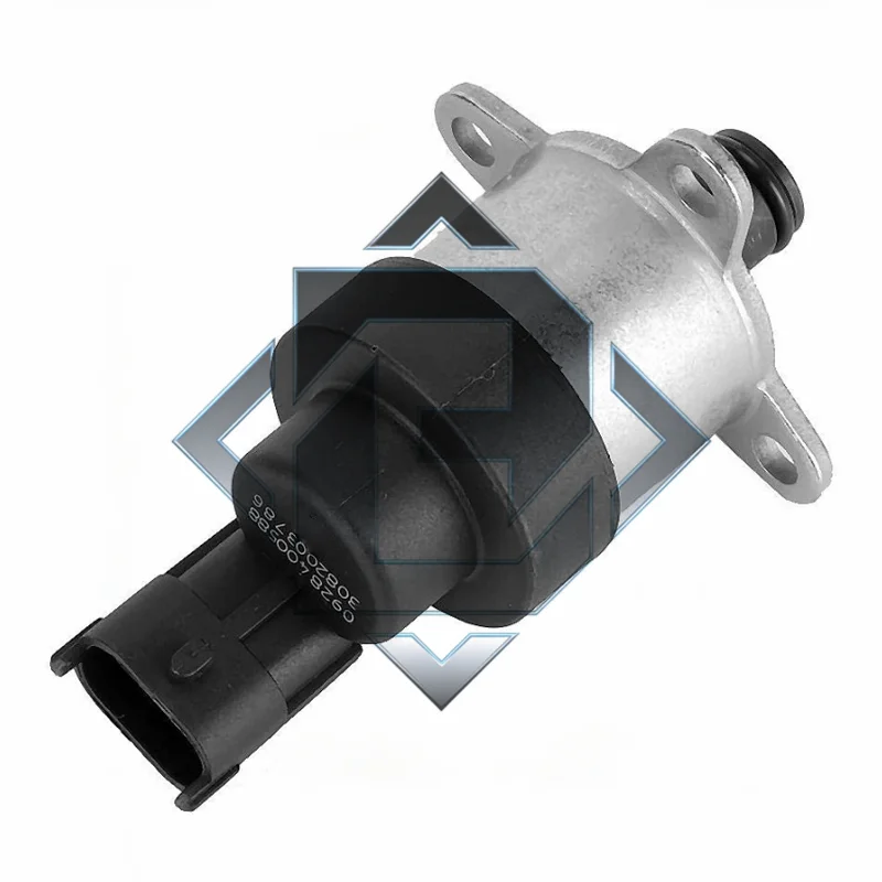 Fuel Pump Regulator Control Valve 0928400588 0928400660 For Ldv Maxus Platform Chassis Fiat Ducato 2.3 JTD Iveco Daily 2.3 TD