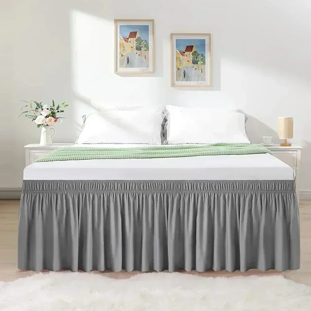 Thumbnail 2 - #37 Best Bedskirts to Buy In 2026