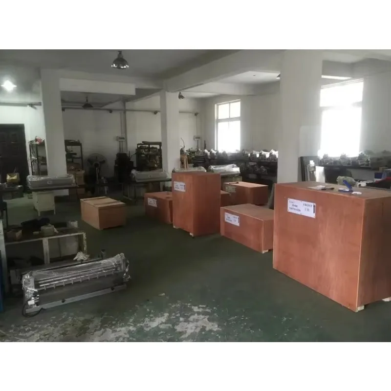 In Stock JS-700E Hot Melt Coater Manual Side Glueing Machine Leather Glue Machine Roller