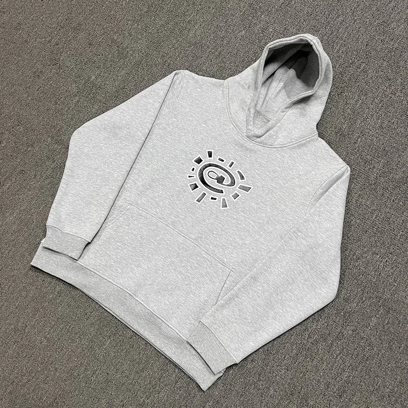 Streetwear Brand Ads - Hot AD 2026 WYSD Basic Sun