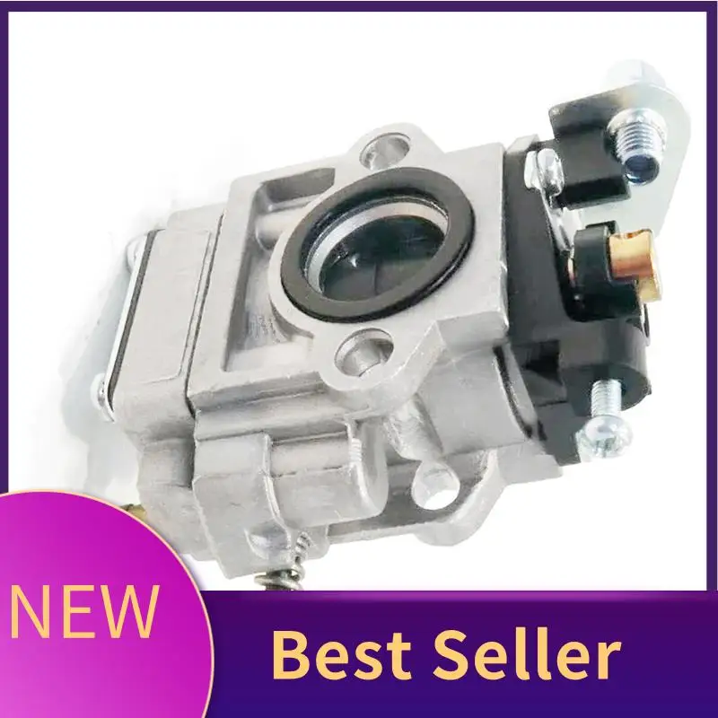 

ABLU-Carburetor Tune Up Kit PB-770 PB-770H PB-770T Carburetor Air Filter A021001870 A021003940 Lawn Mower Durable Easy Install