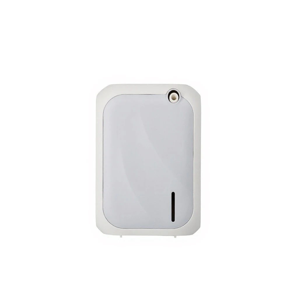 BT Wall Mounted Aroma Diffuser 140ml for Commercial Spaces For Hotels Shopping Malls Offices 4 Adjustable Fragrance Levels