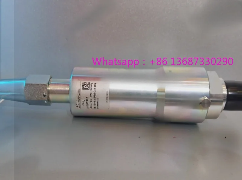 Pilot Valve/Constan…