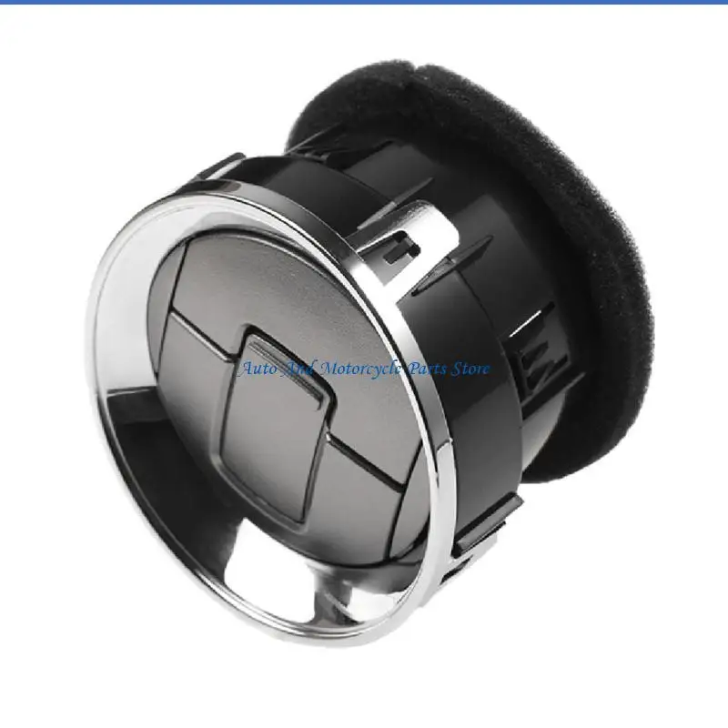 

P9FD High-performance Dashboard AC Heater Air Vent Duct 9L3Z-19893-CA for 08-14