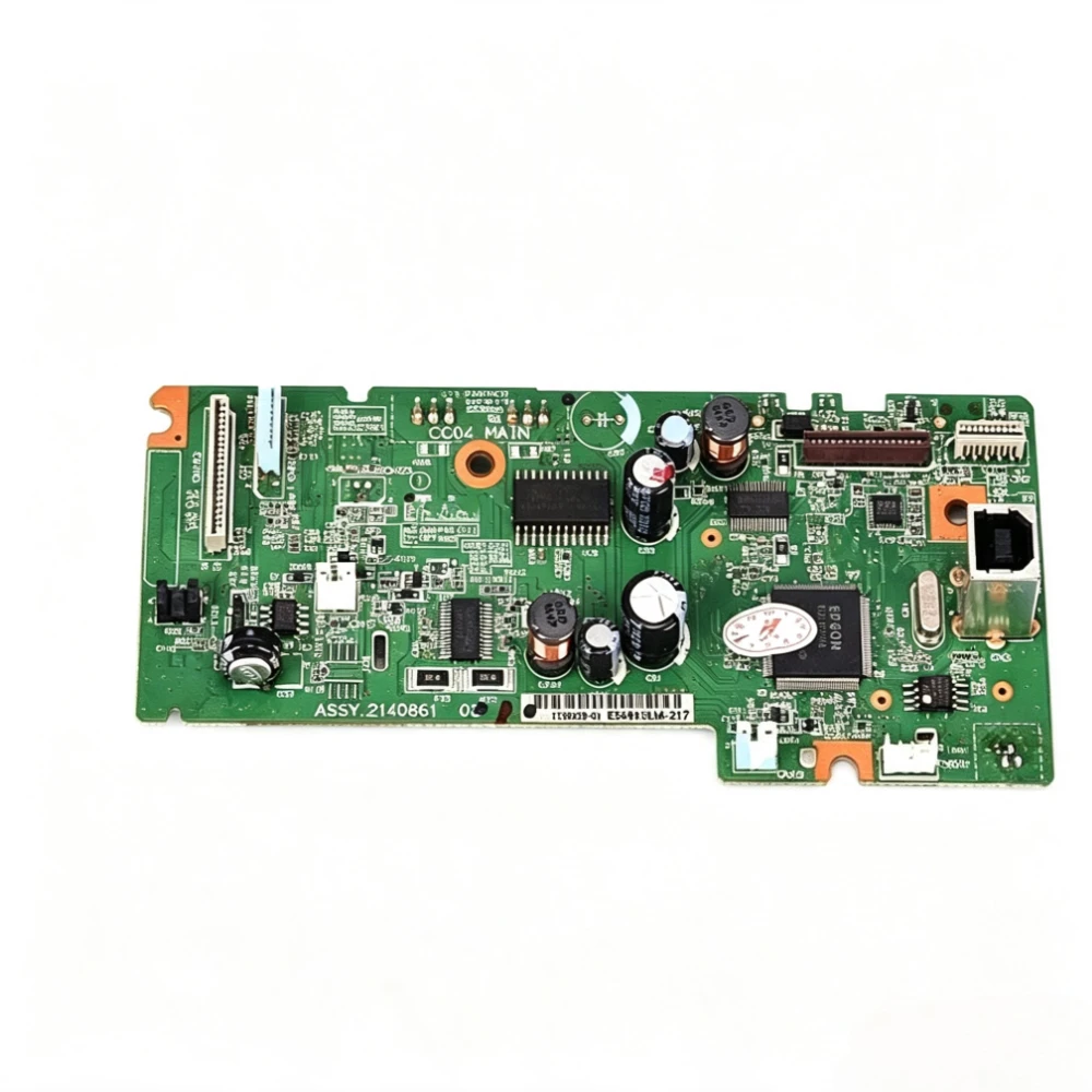 Formatter Board Logic MainBoard Mother Board for Epson L220 L210 L350 L360 L380 Motherboard