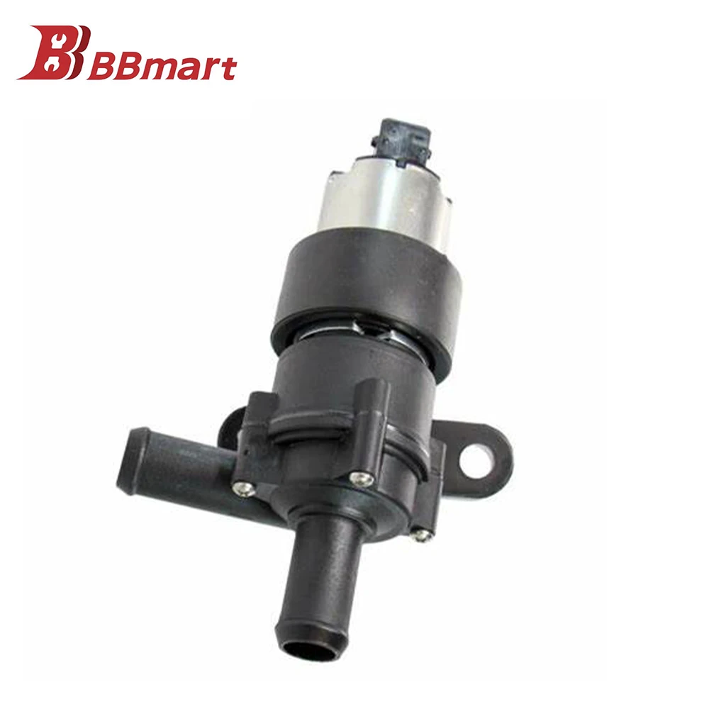 

C2C6517 BBmart Auto Parts 1 pcs Electric Auxiliary Water Pump for Jaguar S-Type XF XJR XJ8