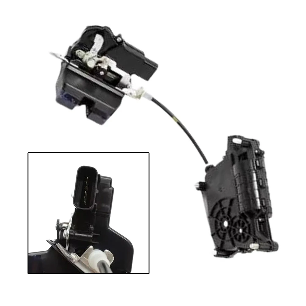 For Power Liftgate Lock Latch Actuator 81230-A9100 For Kia For Sedona For Carnival For YP 2015-2021 For V6 Rear Tailgate Door