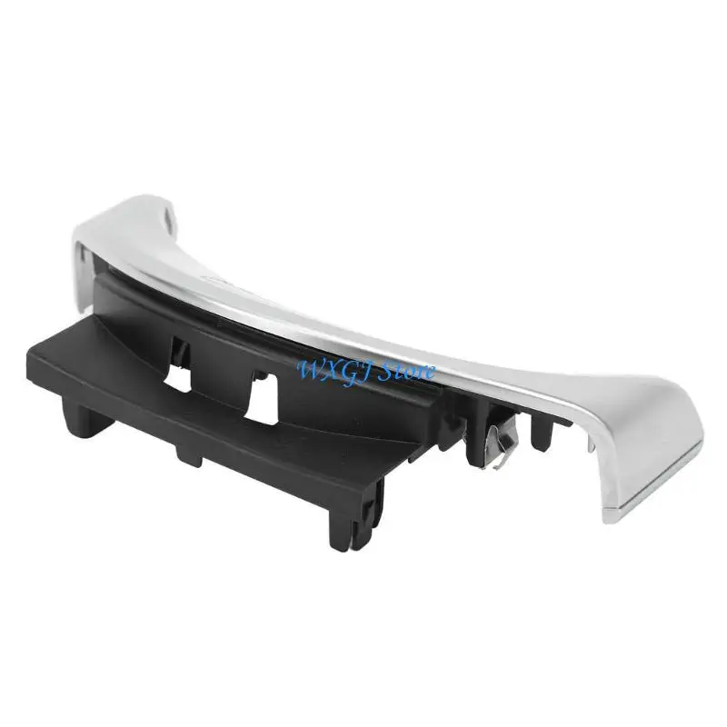 

37JE Central Console Glove Box Switch Cover Car Interior Accessories Fit for W205 C250 C55 W253 C300 C350 C400 C43 2056803407