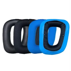Replacement Ear pads ear cushion cover for Logitech G35 G930 G430 F450 G331 G231 G431 Lightspeed Wireless Gaming Headset
