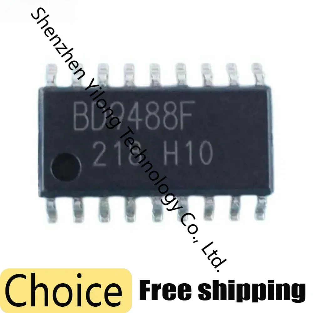 5pcs/lot BD9488F BD9488F-GE2 Brand-new SOP-18