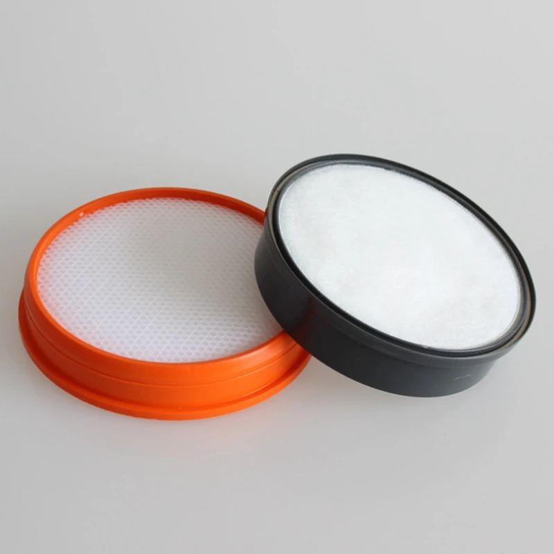 Filtre HEPA en coton pour aspirateur VAX 90, éléments filtrants, accessoires adaptés