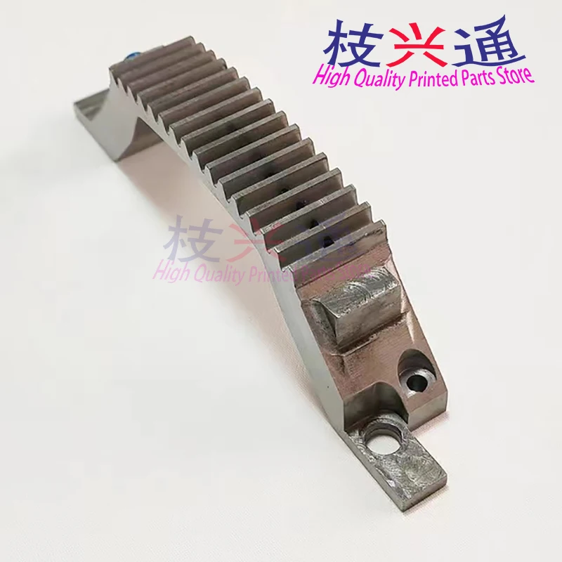 

High quality Heidelberg XL105 Gear Offset Printing Machine Parts Gear Segment
