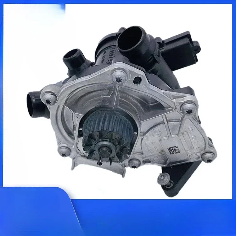 Spot auto parts Volkswagen Audi EA888 third generation electronic water pump assembly, suitable for 06L121111H