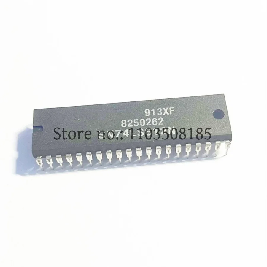 4 قطعة SN74LS612N 74LS612N DIP-40 رقاقة IC جديد