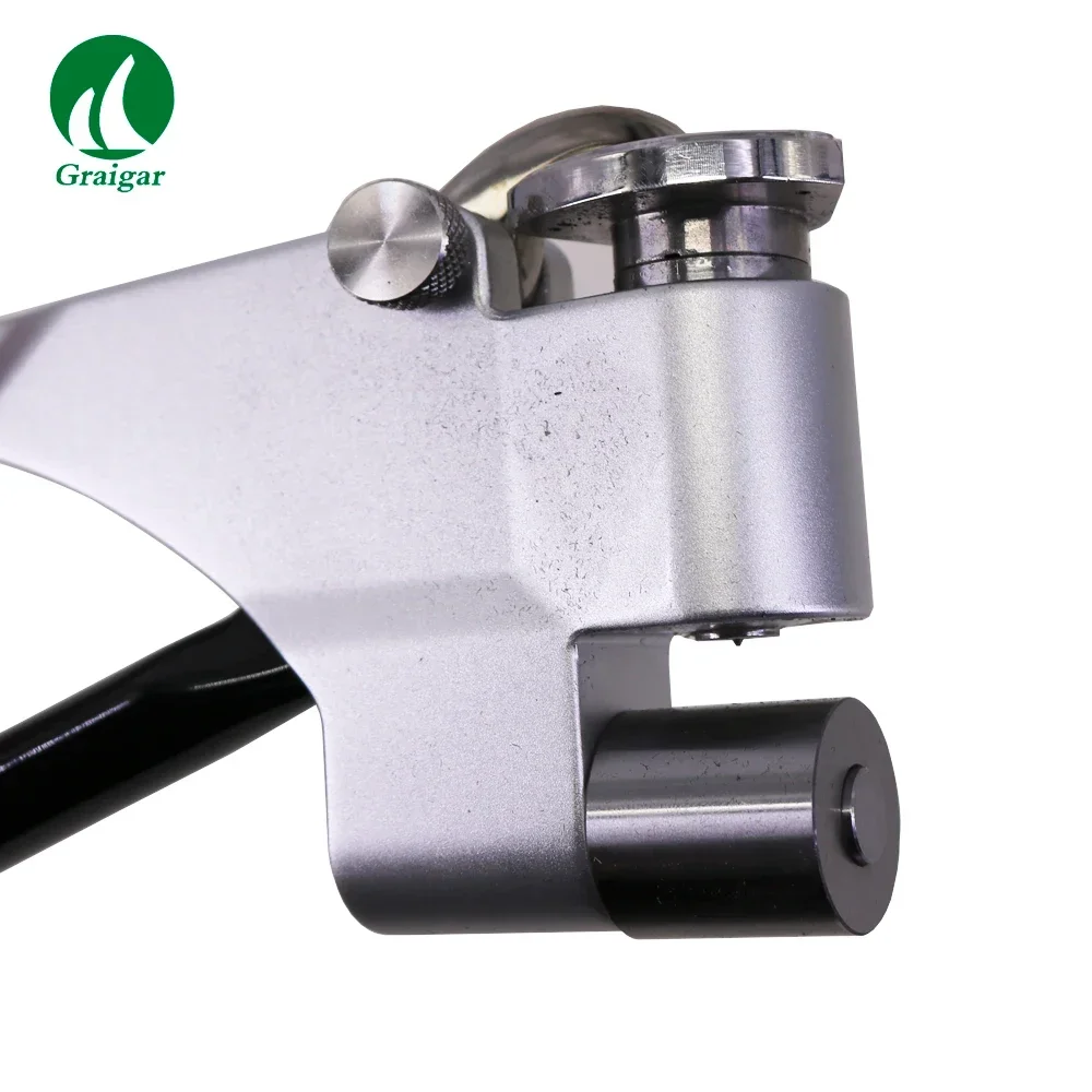 W-20A Webster Hardness Tester Aluminum Hardness Tester Range 0-20HW Resolution 1HW