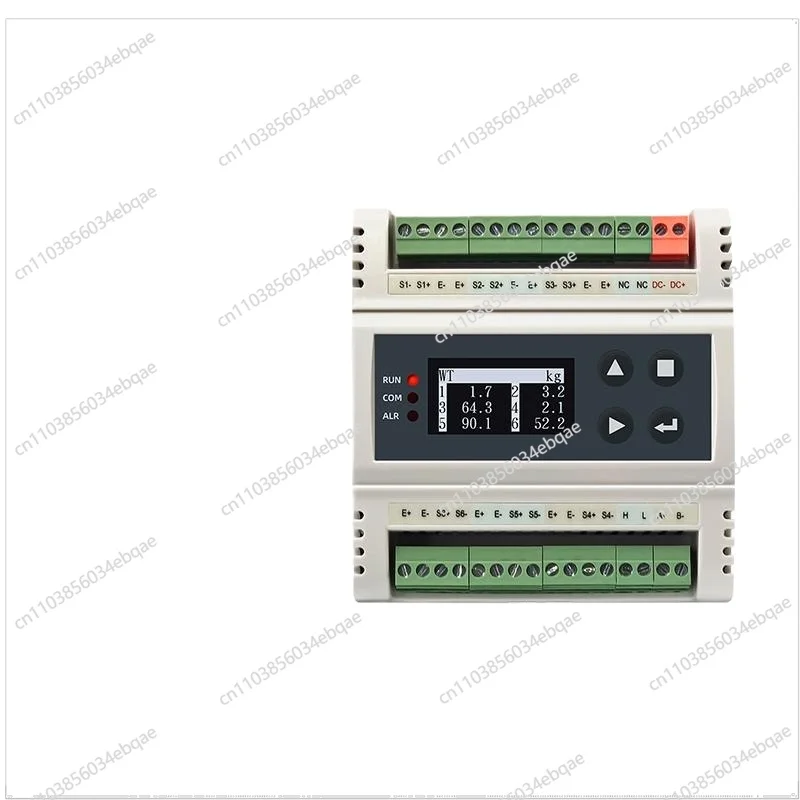 For Weighing Transm… - image