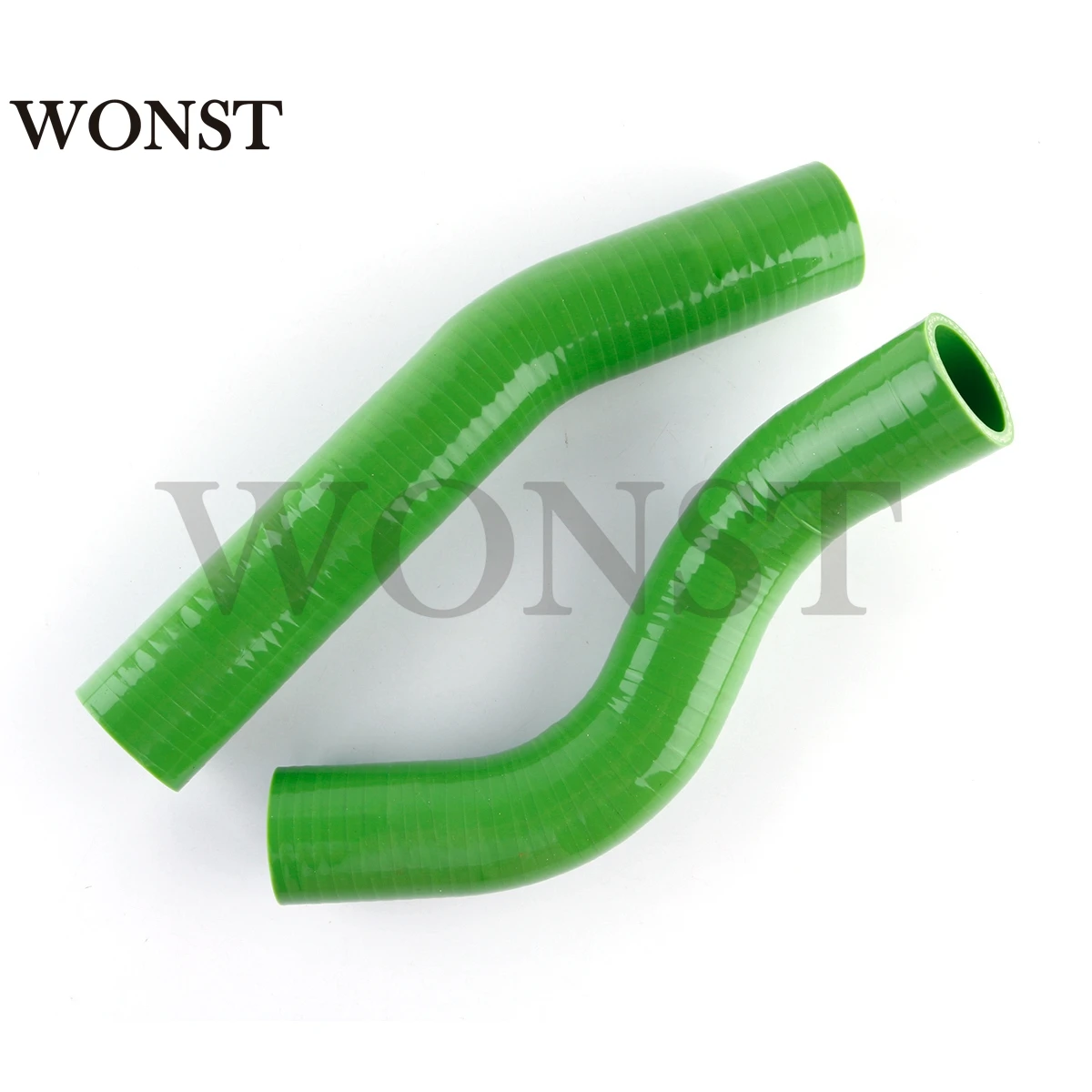 

Silicone Radiator Coolant Hose For Toyota Landcruiser HZJ80 1HZ motor 1990 1991 1992 1993 1994 1995 1996 1997 1998