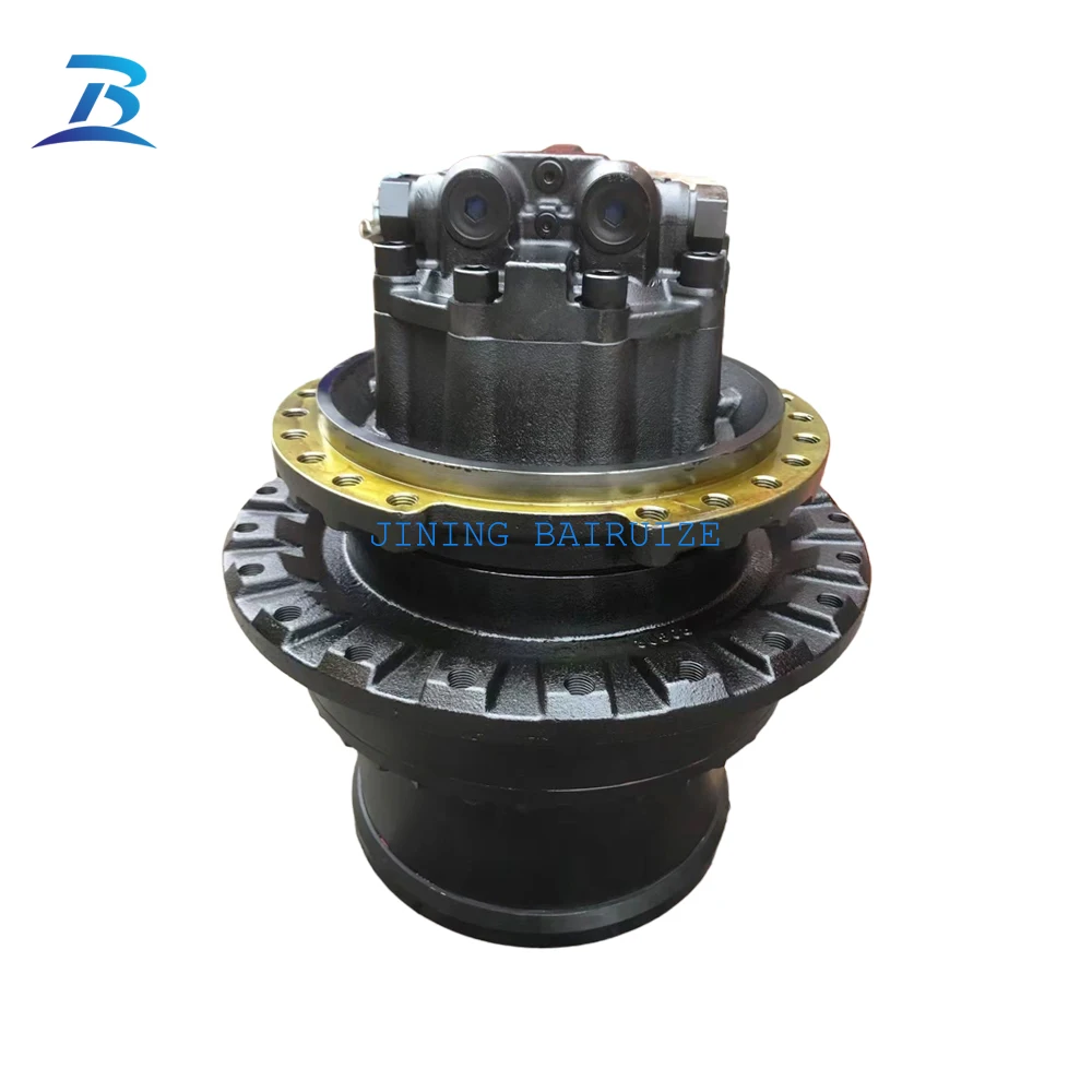 High quality Excavator final drive 9191194 ZX200-5G ZX200 travel motor