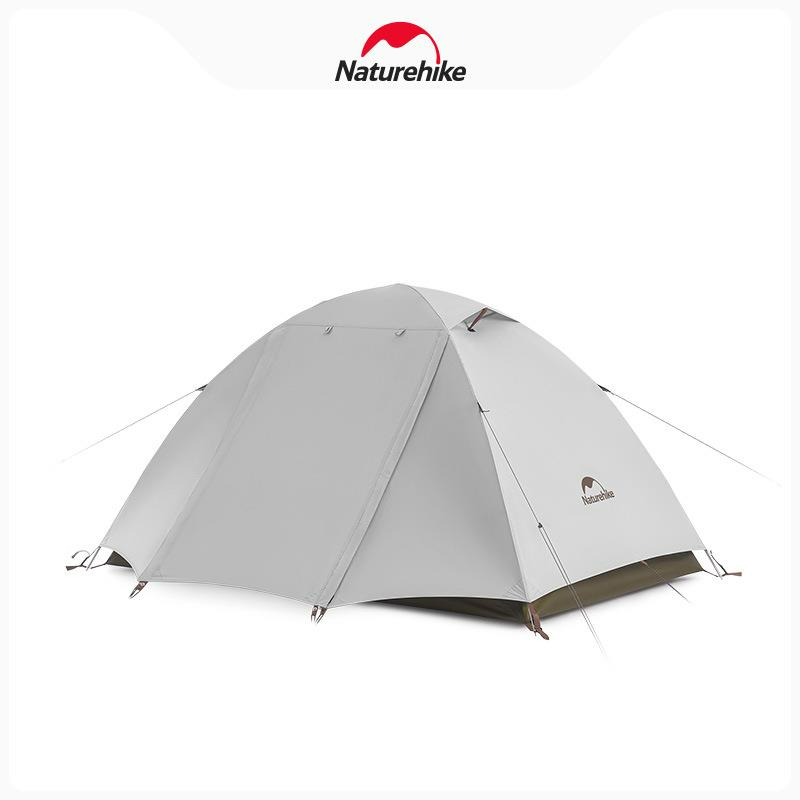 Naturehike Ultralight Outdoor Camping Rainproof Sunscreen House Hiking Tent
