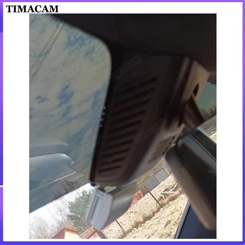 Plug and Play 1080P Wifi Car DVR For Mercedes Benz B Class w247 GLB x247 GLA H247 B180 B200 B180 B180d B200 2019 2020 2021 2022