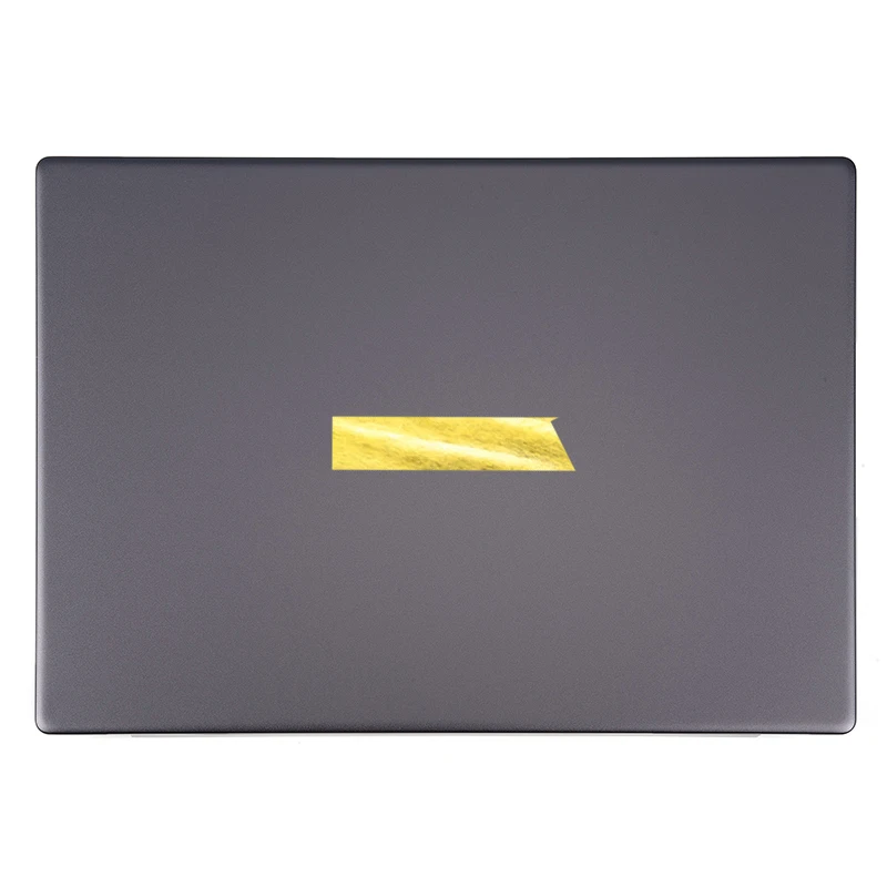 Imagem -02 - Baixo Case Superior para Huawei Matebook14 Klvd-wfe9 Klvd-wfh9 2023 Tela de Volta Capa Palma Resto Inferior do Escudo Capa Superior Dobradiça Case Mais