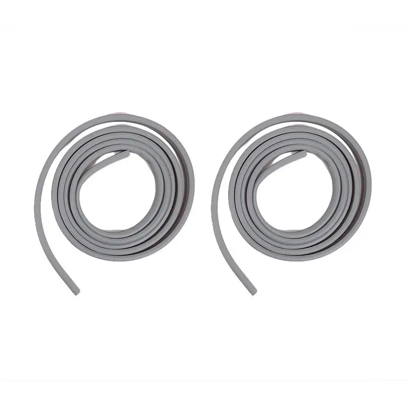 3M شبه منحرف فتحة الطابق الحبل غطاء الحبل حامي تمديد الأسلاك القناة سلك كهربائي فتحة كابل إدارة كابل مخفي المنظم #6