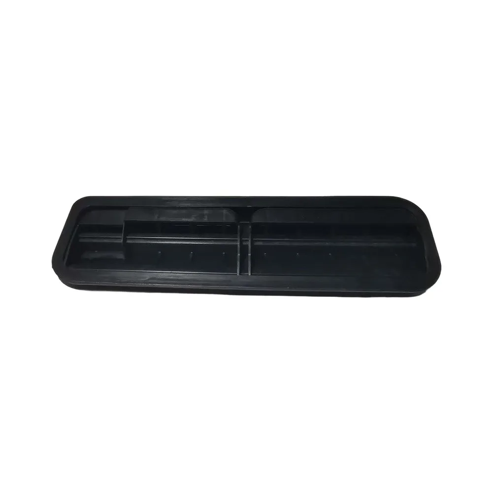 Car Rear Bumper Air Vent Grille Louver  For Mercedes For Benz C-Class W204 (2007–2015)  E-Class W212 (2009–2016) view 4