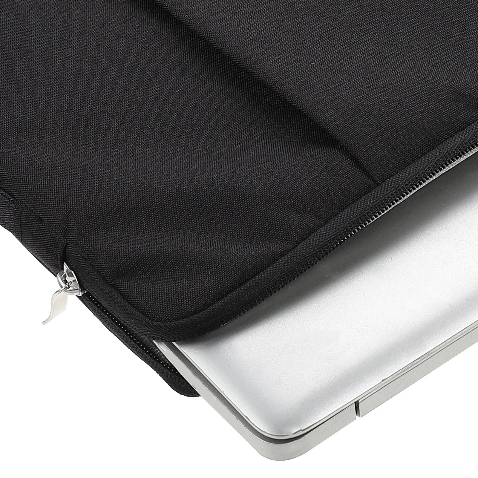 

Waterproof Wear-Resistant Laptop Case Portable Lightweight Laptop Bag Travel Business Use Shockproof Protective Cover for 14