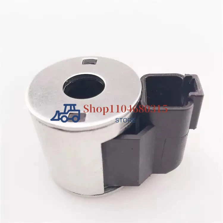 

12V 24V Solenoid Coil 4303624 4303612 4304012 25/221142 25/222658 for 3CX 3DX 4DX 4CX 4303924 25/222657 for Jcb