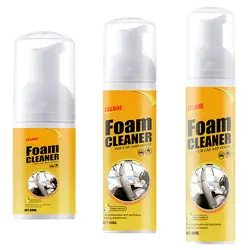 Foam Cleaner Cleans Wheel Arches Tools Automoive Car Interior Home