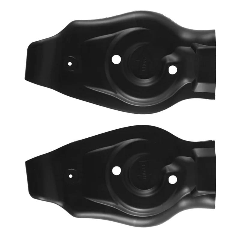 

Уникальная 1 пара задней подвески, нижняя крышка рычага управления, детали 1111302-00-C 111130300B для Tesla Model 3/Y 2017-2024, крыло Br