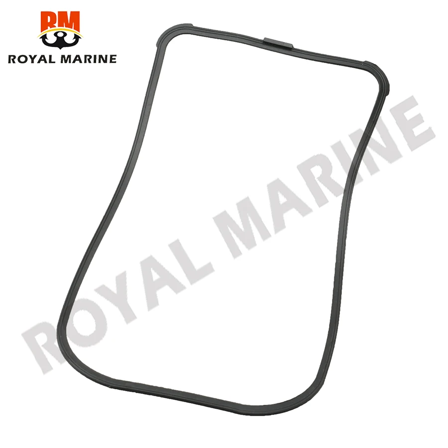 688-14416-00 Gasket, Air Cleaner For Yamaha Outboard Motor 2T 75HP 85HP 688-14416 688-14416-00-00 Boat Engine Replacement Parts