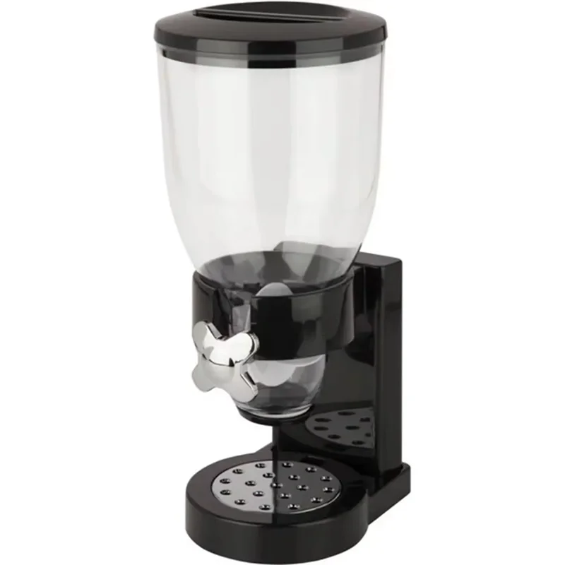 

Multifunctional Cereal Dispenser, Storage Container For Kitchen Organization Household Food Storage Bottles