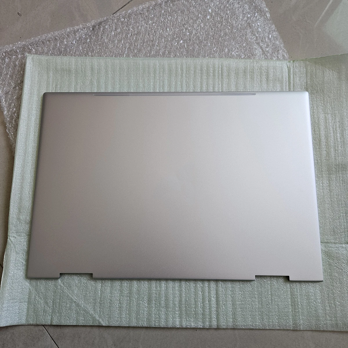 New Original For HP ENVY X360 15-CN 15-CP 15-AG TPN-W134 Series Laptop LCD Back Cover Top Housing Case Assembly