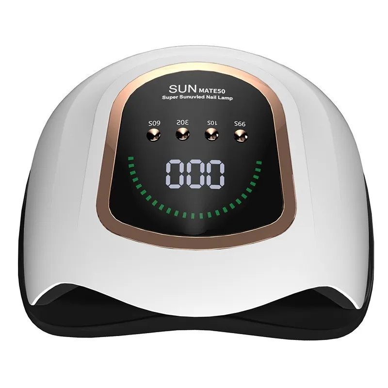 UV LED Nail Lamp, Fast Curing For Gel Polish Lamp,UV Nail Dryer Light, Nail Art Drying Tool- US Plug