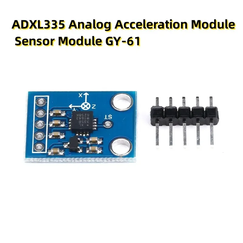 ADXL335 Analog Acceleration Module Sensor Module GY-61