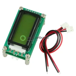 PLJ-0802-F 1 MHz -1.1GHz LED Frequency Counter Tester Measurement For Ham Radio