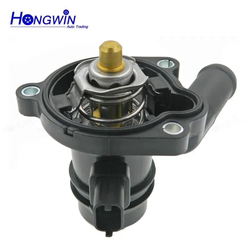 OEM NO.: 55593034 Engine Coolant Thermostat Plug Fits Holden Cruze JH Turbo 1.4 Sonic Opel Astra 11-15 55579010 55593034 131010