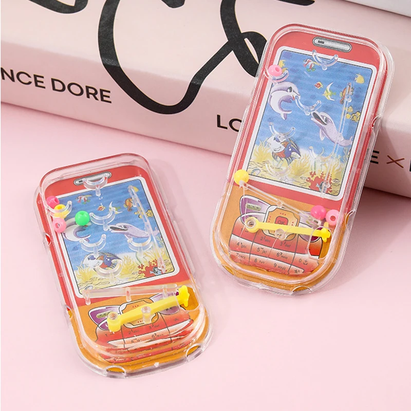 2025 كرة دبوس صغيرة لغز لعبة الرخام لعبة فكرية للأطفال حفلة عيد ميلاد تفضل بنين بنات جوائز المدرسة بيناتا حزمة المكافآت