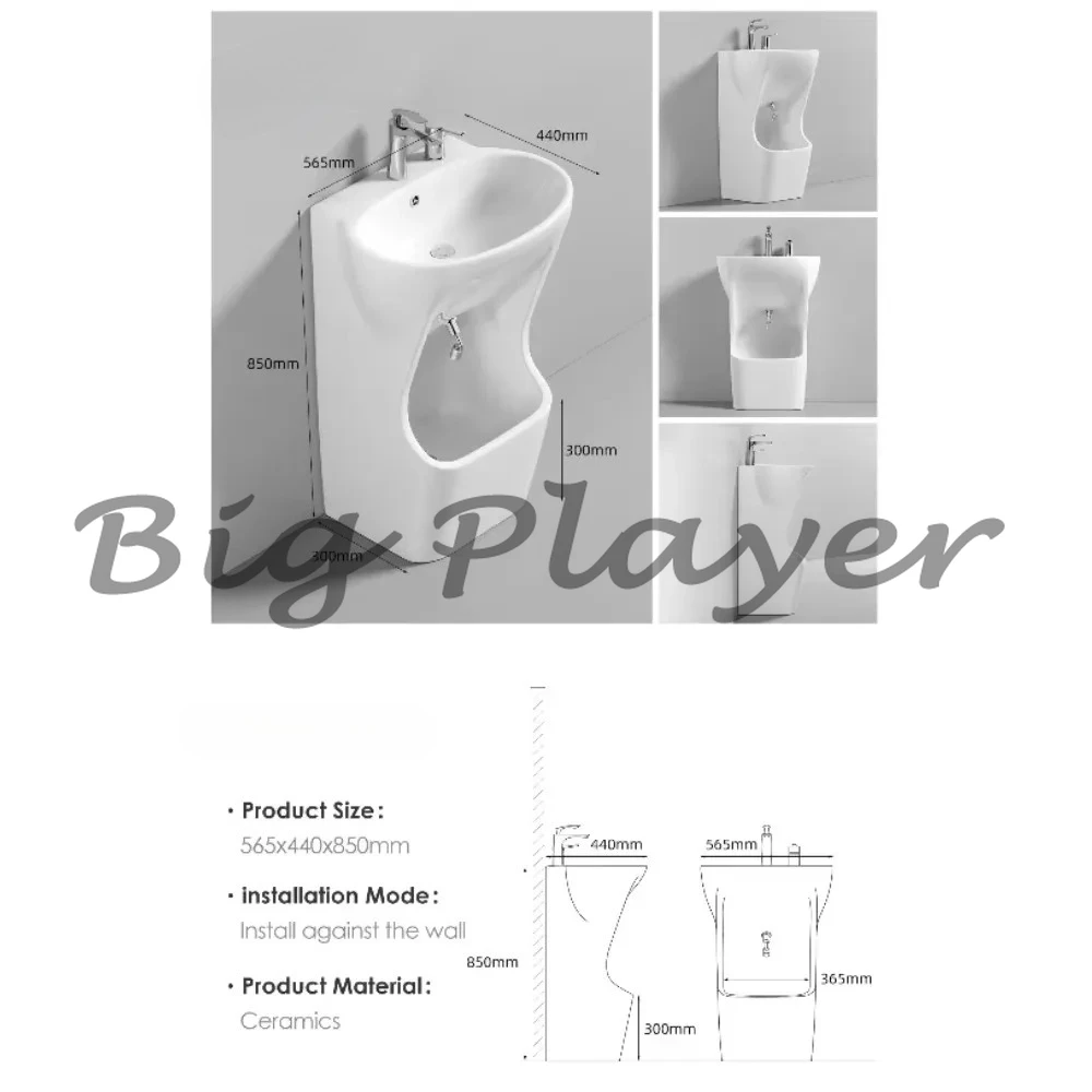 

Professional 1700W High Power Steam Portable Handheld Wet Dry Vacuum Carpet Sofa Spot Cleaner