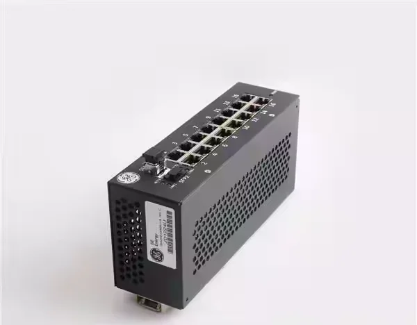 

Original IC693MAR590 High-Speed Industrial Network Gateway Module