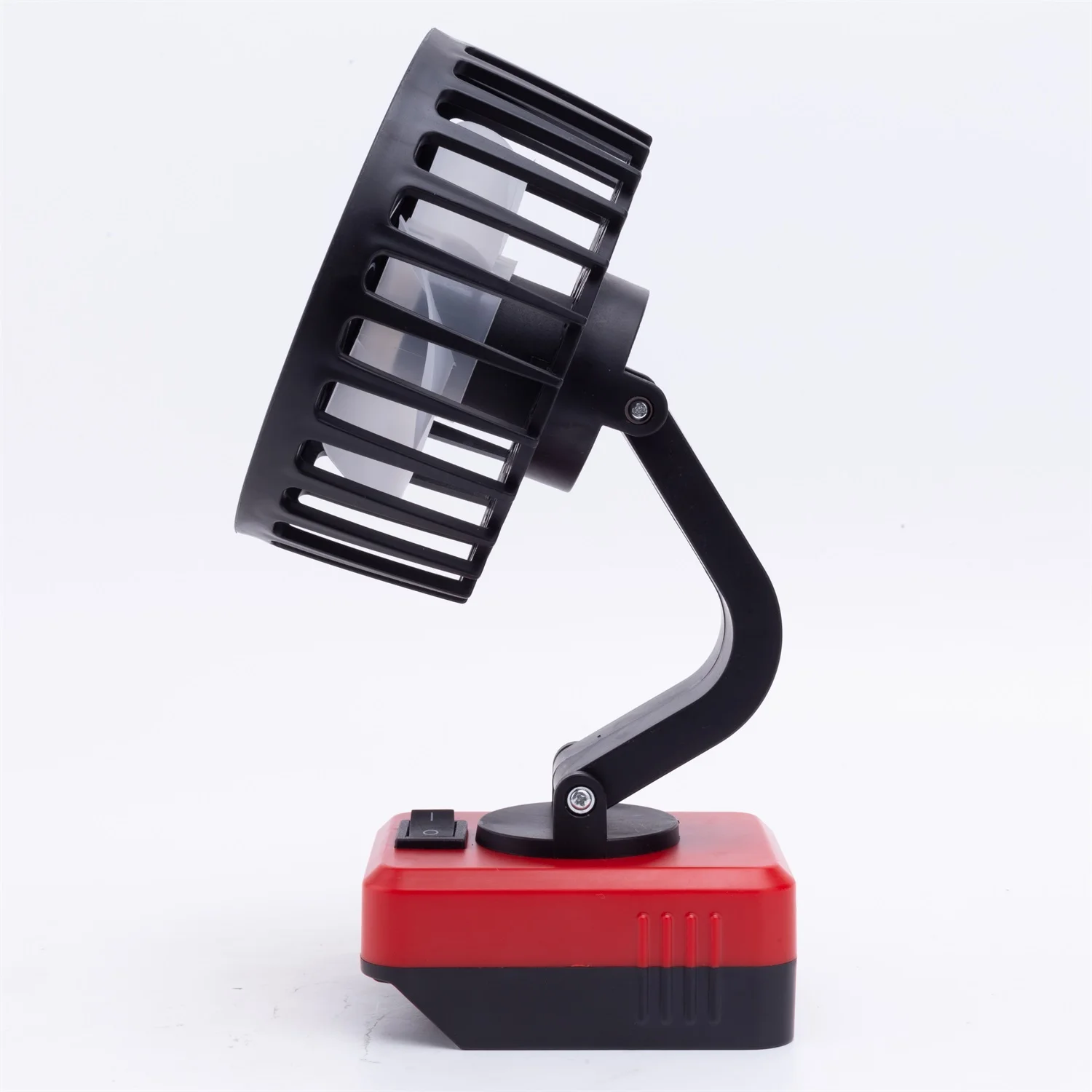 Portable Workshop Jobsite Fan For Lidl Parkside X20V Li-Ion Battery Li-Ion Bare Tool Cordless Fan (Batteries Not Included) - view 4