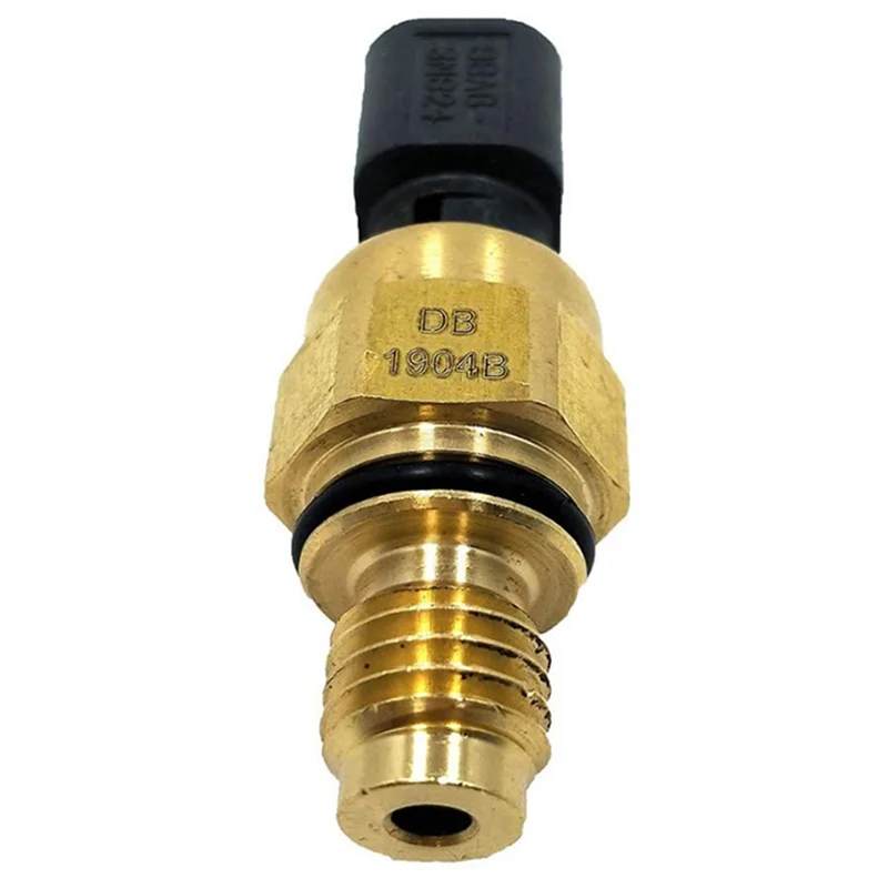 Unique 6Pcs Power Steering Pump Oil Pressure Switch Sensor 98AB-3N824-DB 1076647 330812 For Ford Focus C-Max 98AB3N824DB