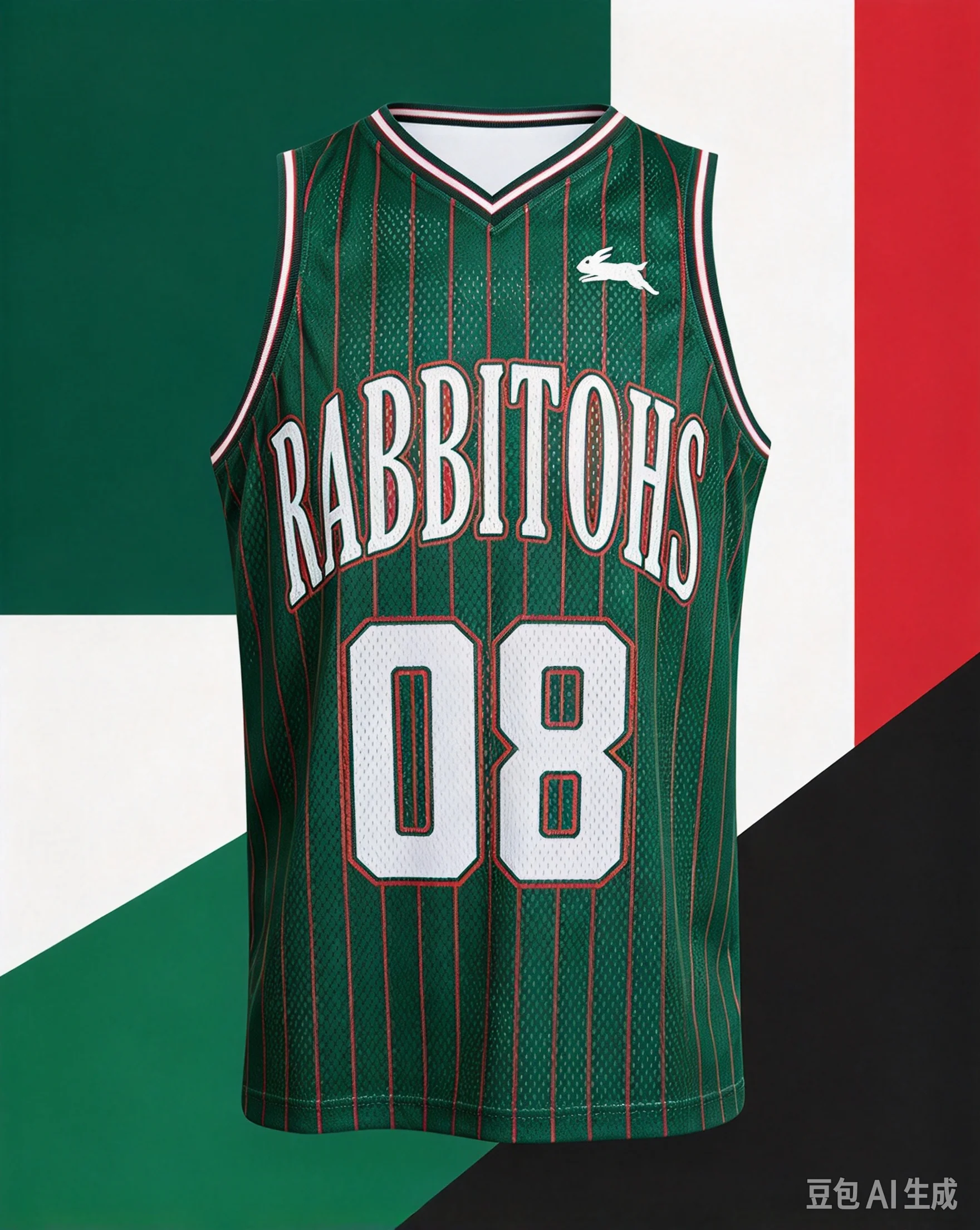 26 Men Women Kids NRL Rabbitohs 08# Retro Basketball Singlet Green Sleeveless Jersey Vintage Pinstripe Training Fan Sports Tank