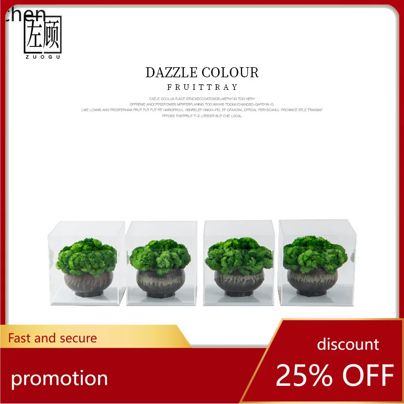 Yfy Acrylic Box Mos…