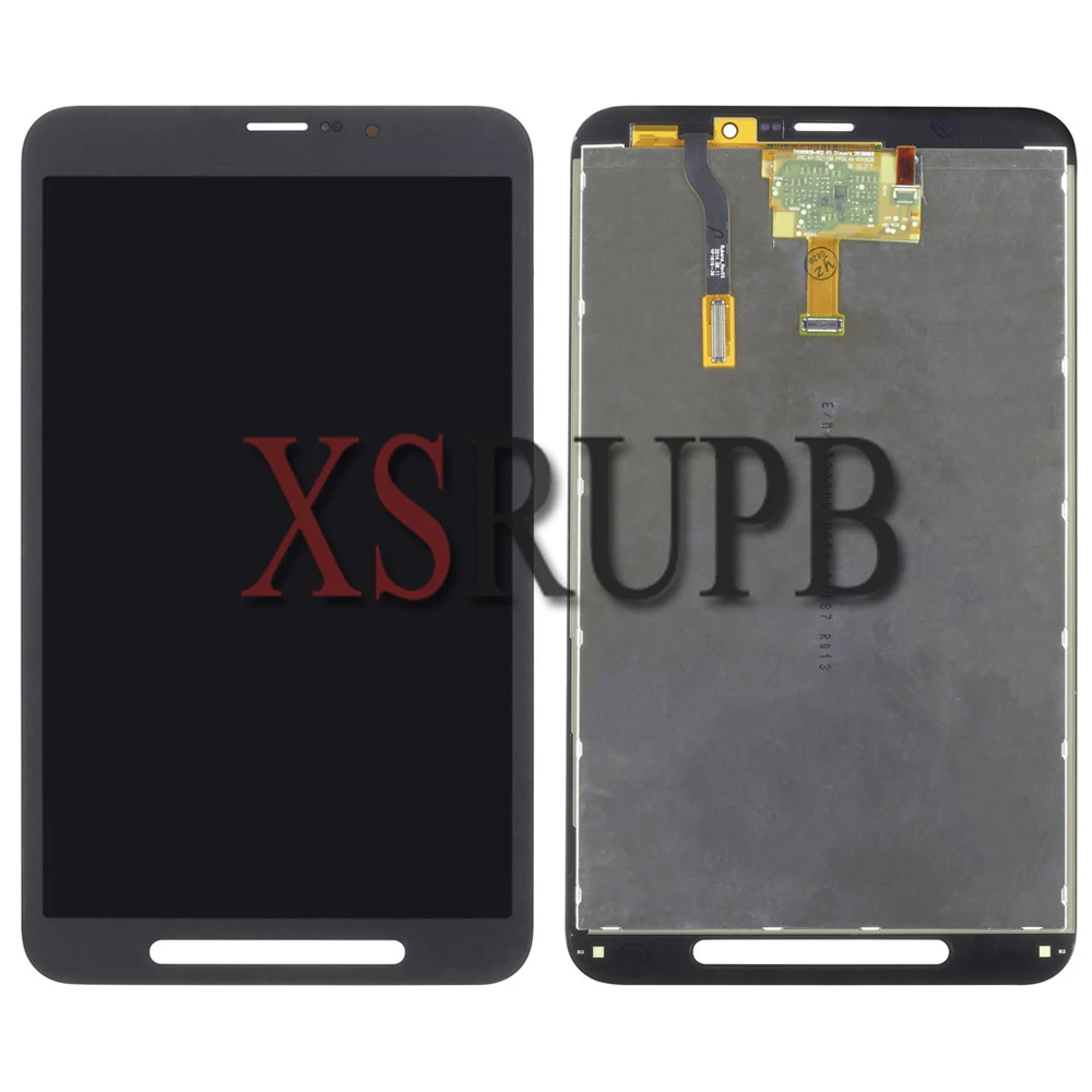 

Lcds For Samsung Galaxy Tab Active SM-T365 T365 Original LCD Display Touch Screen Digitizer Assembly Repair Part