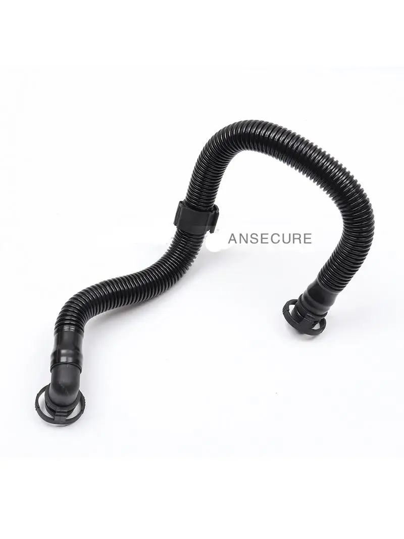 2.0 PCV odpowietrznik skrzyni korbowej zawór rura wąż odpowietrzający dla Audi A3 A4 B7 A6 C6 TT VW Eol Golf Jetta Passat Seat Altea Leon 06F103235 — zdjęcie 2
