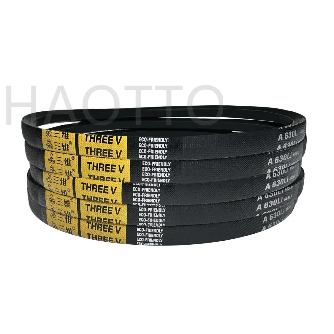 Cinto triangular tipo A400-A4013Li