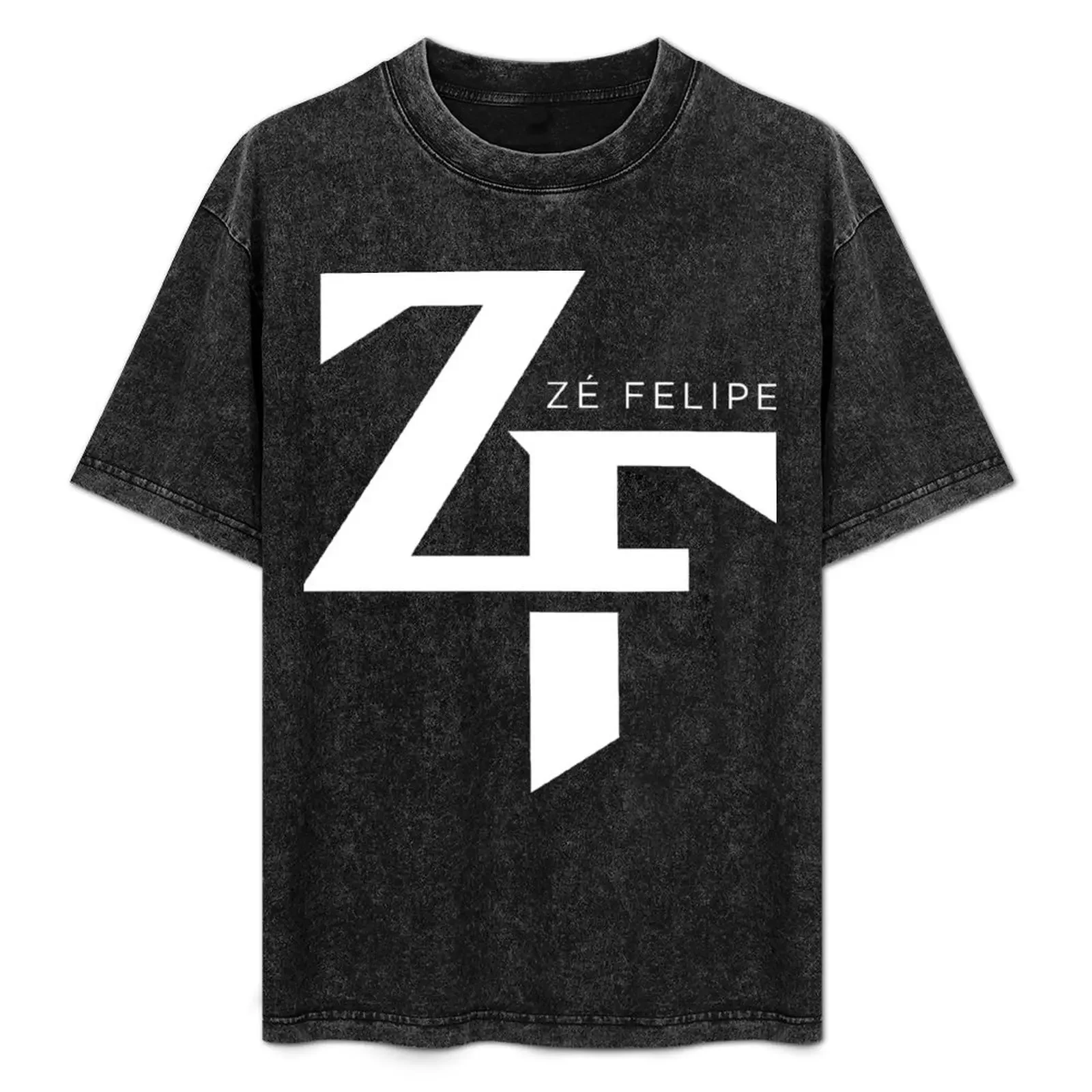 Ze Felipe Brazilian… - image