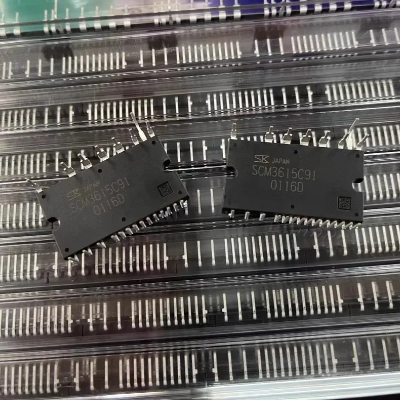 SCM3610C11 SCM3615C91 original variable frequency air conditioning module washing machine module